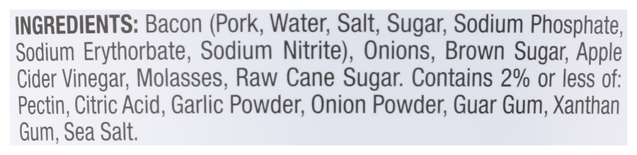 Supplement Facts