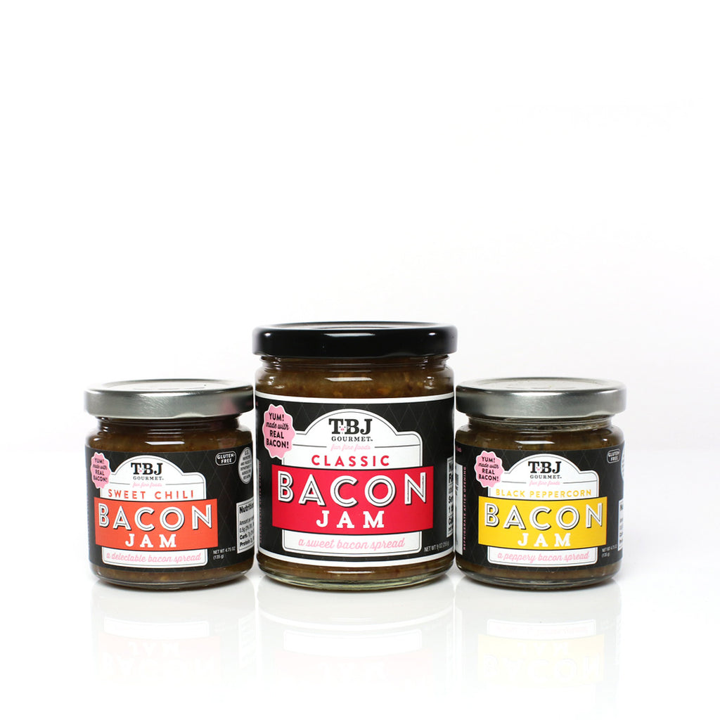 5 Things That Make Up The Best Bacon Jam