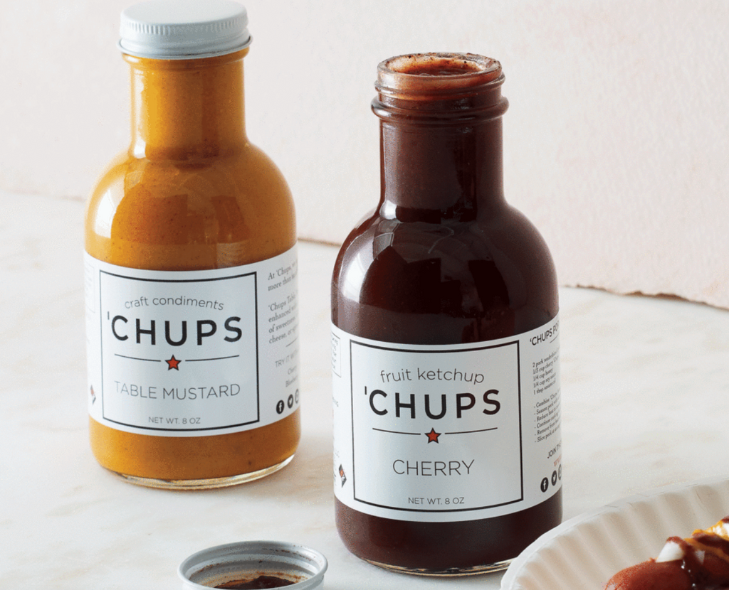 TBJ Gourmet Expanding with 'Chups