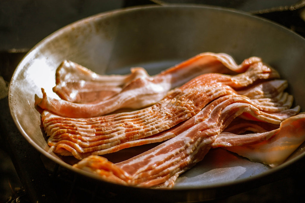 Creative Ways to Serve Bacon Jam