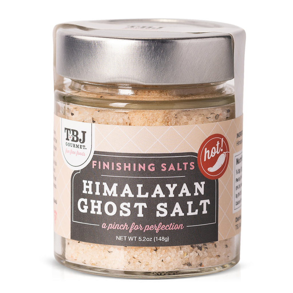Himalayan Ghost Salt